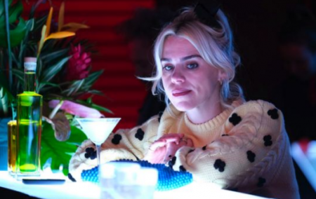 I Hate Suzie: Five-star surveys for Billie Piper's TV return